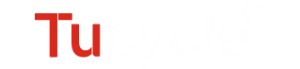 Tucycle logo
